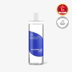 Isntree Hyaluronic Acid Toner 400ml