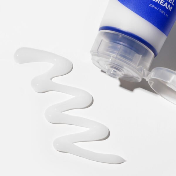 Isntree Hyaluronic Acid Aqua Gel Cream 100mL - Image 3