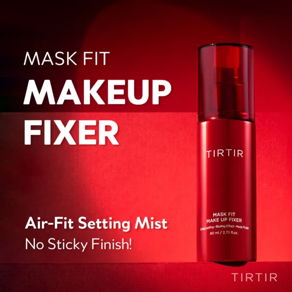 TIRTIR Mask Fit Makeup Fixer - Image 2