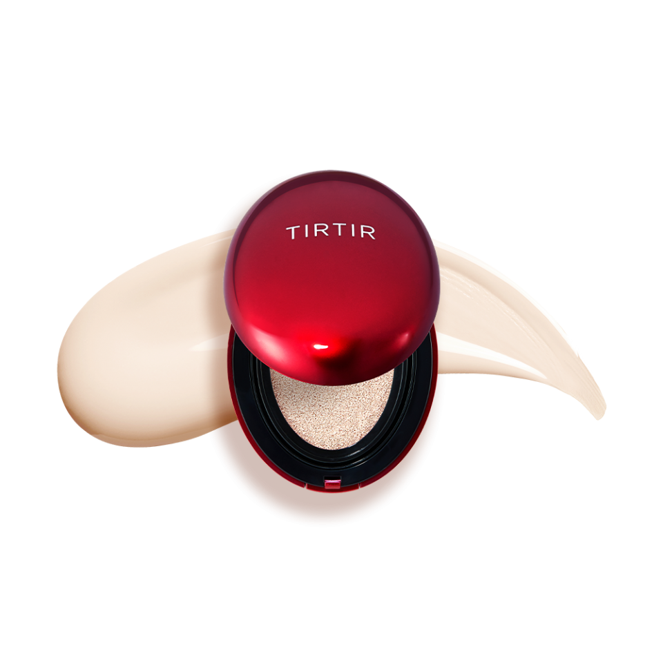 TIRTIR Mask Fit Red Cushion