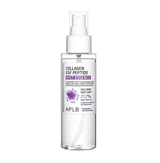 APLB Collagen EGP Peptide Mist Essence