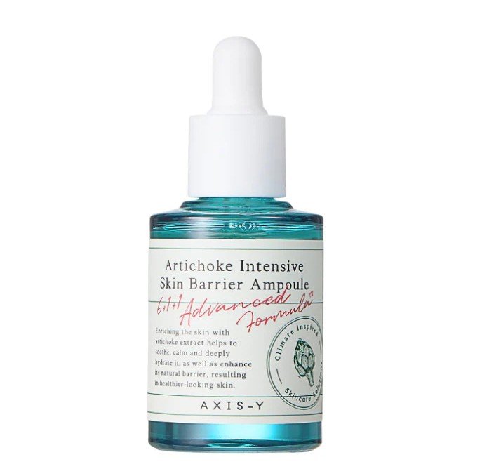 AXIS-Y Artichoke Intensive Skin Barrier Ampoule