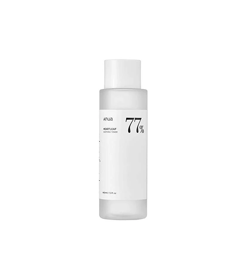 Anua Heartleaf 77 Soothing Toner