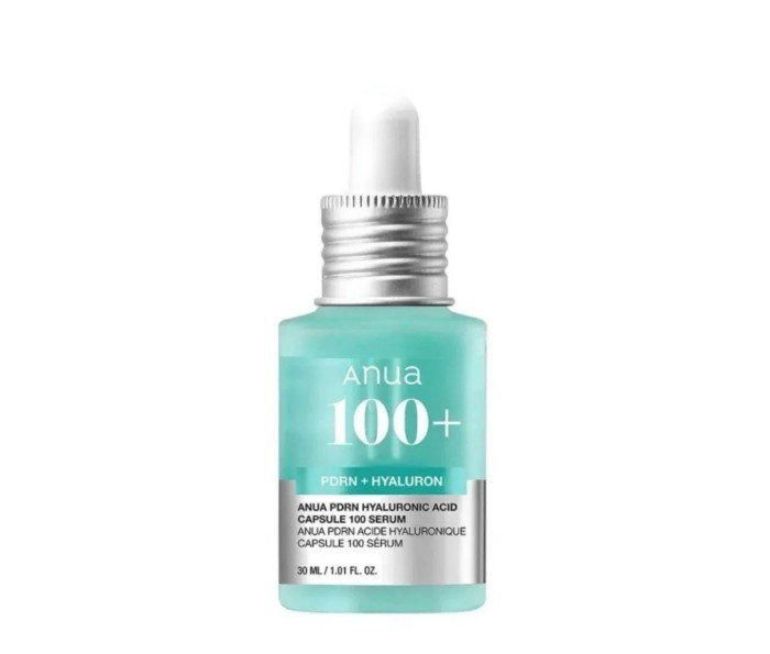 Anua PDRN Hyaluronic Acid Hydrating Serum