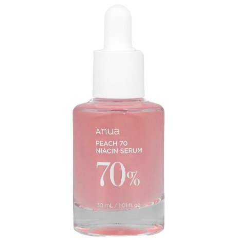 Anua Peach 70 Niacin Serum