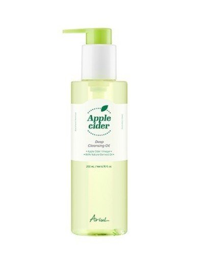 Ariul Apple Cider Cleansing Oil
