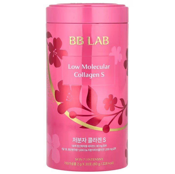 BB LAB Low Molecular Collagen S