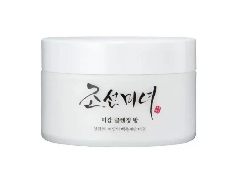 Beauty of Joseon Radiance Cleansing Balm