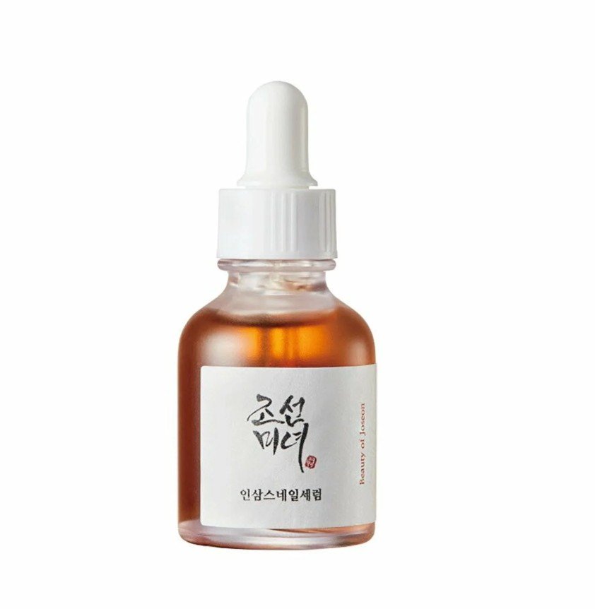 Beauty of Joseon Revive Serum Ginsen +,Snail Mucin