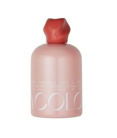 Bycolor Mouth Wash Cheery Red