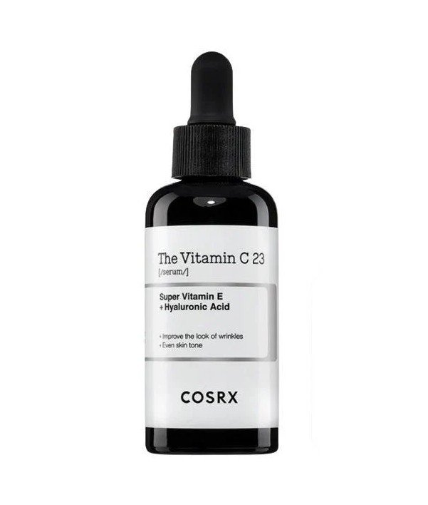 COSRX Advanced The Vitamin C 23 Serum