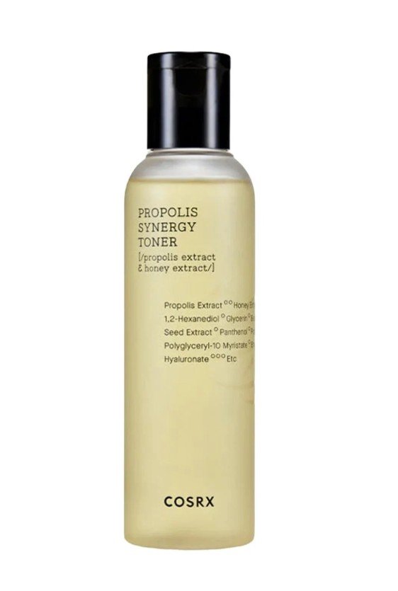 COSRX Full Fit Propolis Synergy Toner