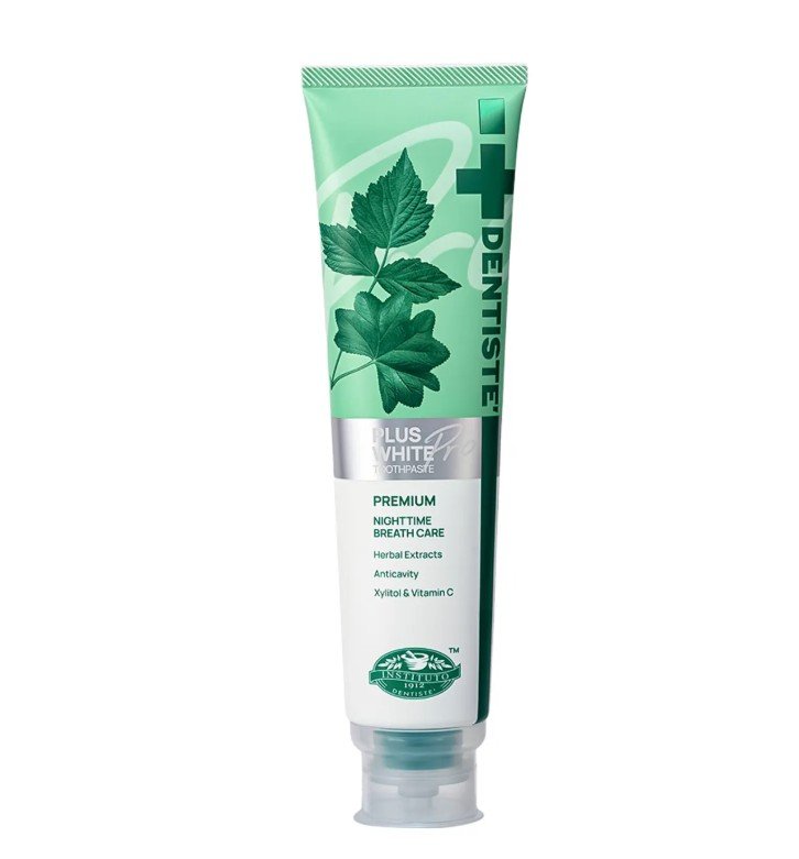 Dentiste Plus White PRO Toothpaste