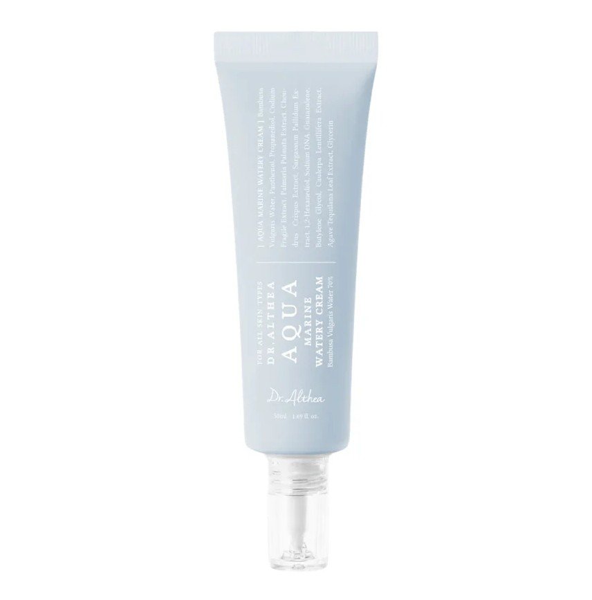 Dr. Althea Aqua Marine Watery Cream