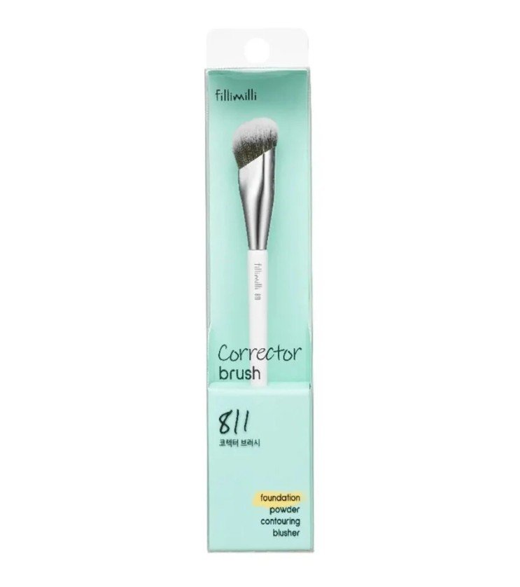 Fillimilli Corrector Brush 811