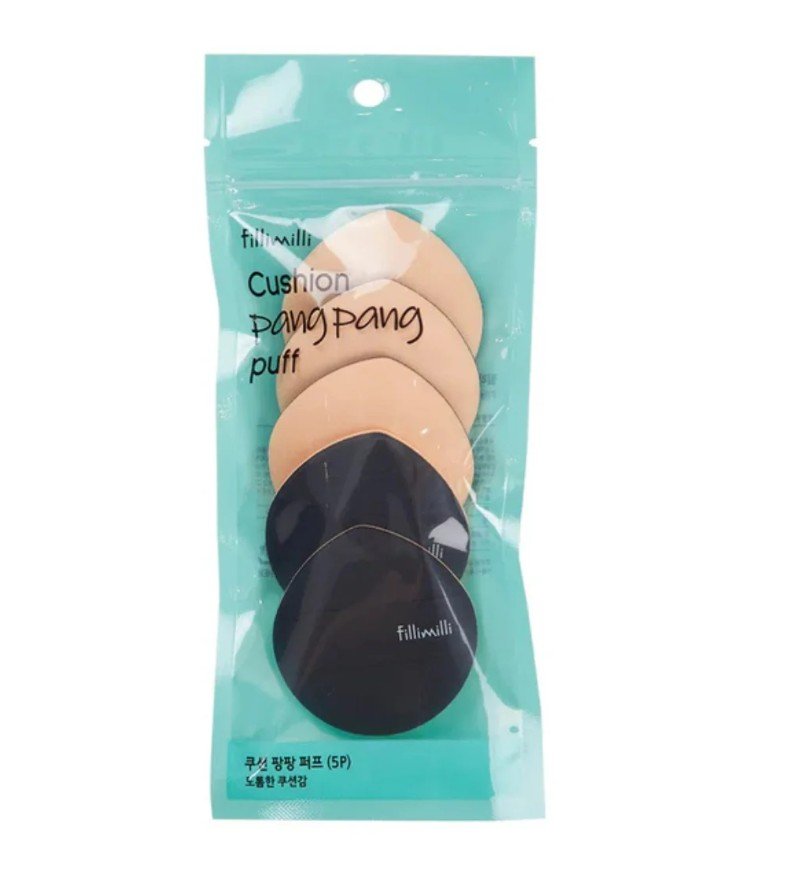 Fillimilli Cushion Pang Pang Puff