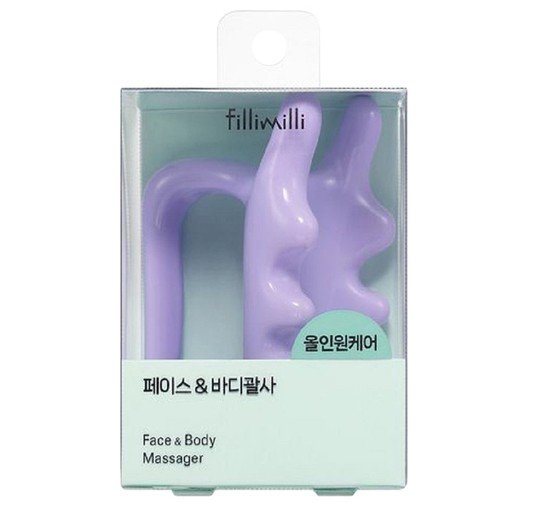 Fillimilli Face & Body Massager