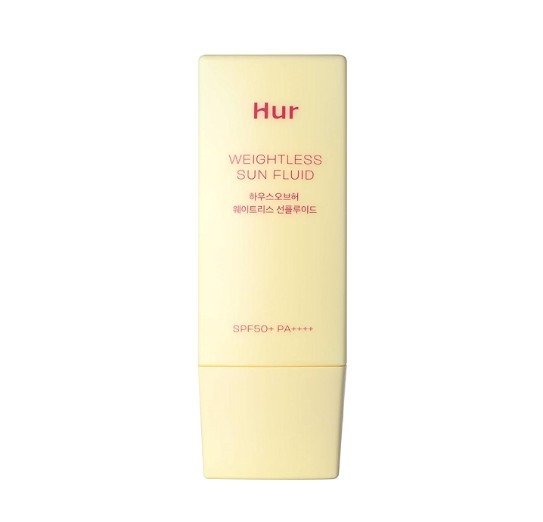 House of Hur Weightless Sun Fluid