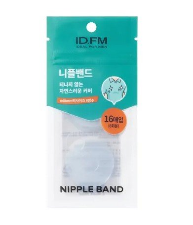 Ideal for Men Nipple Band