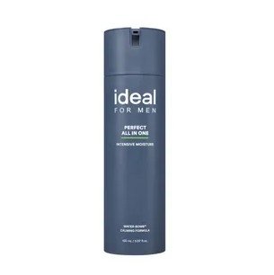 Ideal for Men Perfect All In One