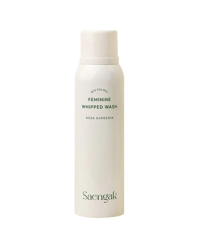 Innersaenggak Balancing Feminine Whipped Wash