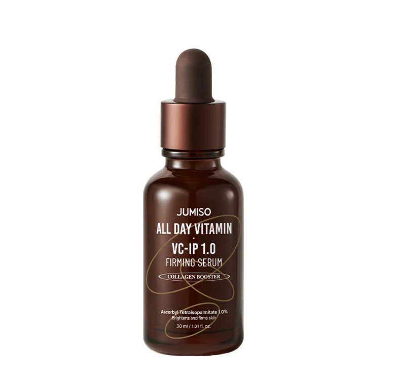 JUMISO All Day Vitamin VC-IP 10 Firming Serum