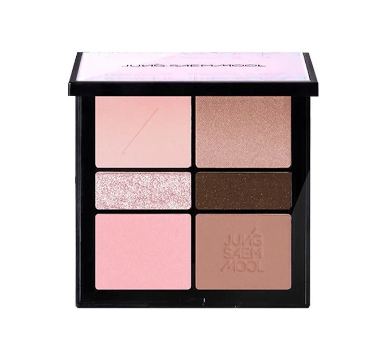 JUNGSAEMMOOL Artist Eye Palette