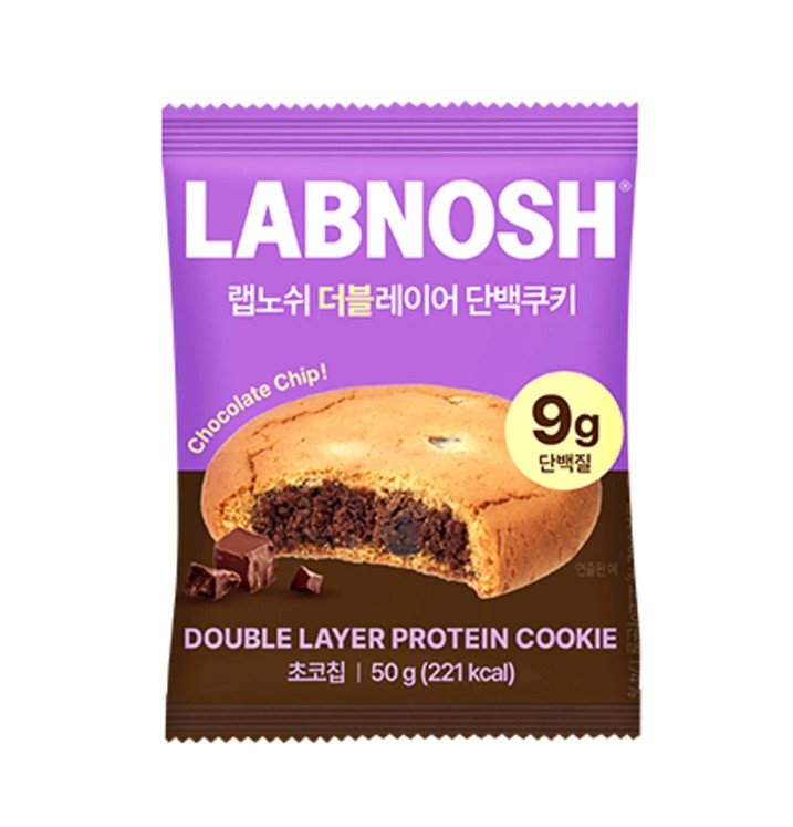 LABNOSH Protein Cookie