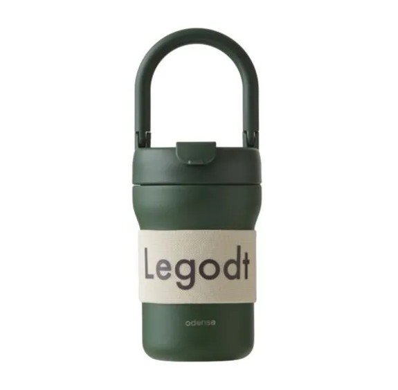LEGODT Loop Tumbler Multi