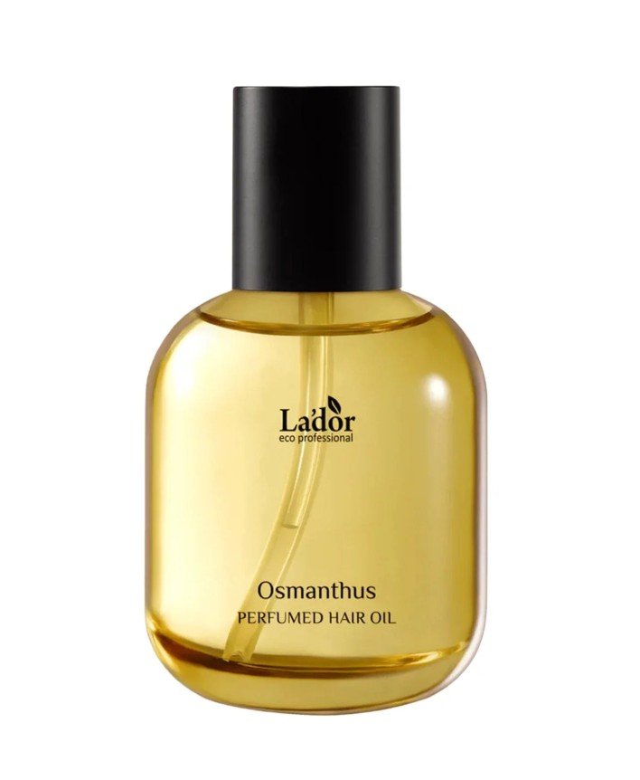 L'ador Perfume Hair Oil