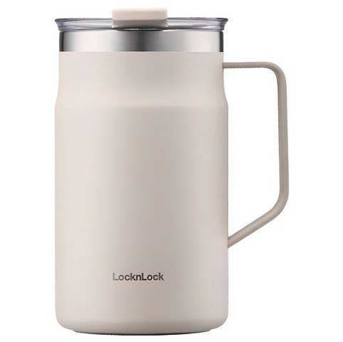 Lock&Lock New Metro Airtight Mug Tumbler