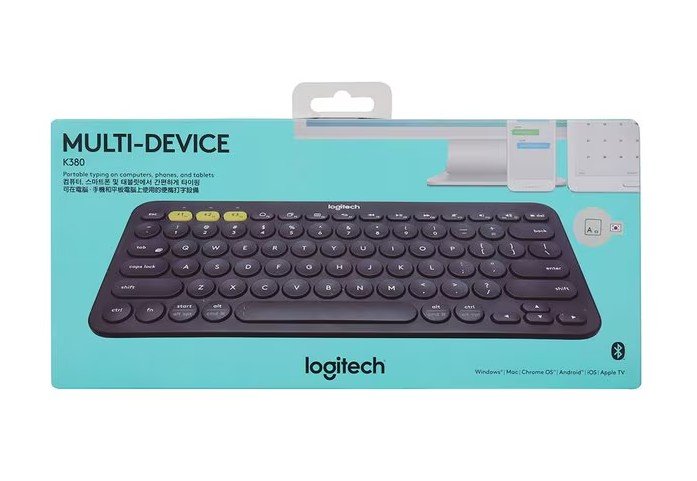 Logitech Bluetooth Keyboard