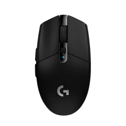 Logitech Korea's genuine gaming wireless mouse