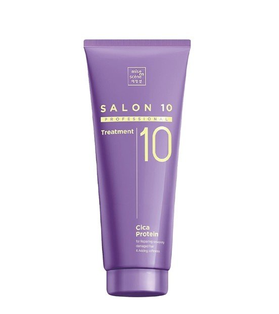 Mise-en-scene Salon 10 Professional Cica Protein Treatment