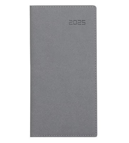 Ocheck Mannyeonhyeong Weekly Week-on-Page Planner