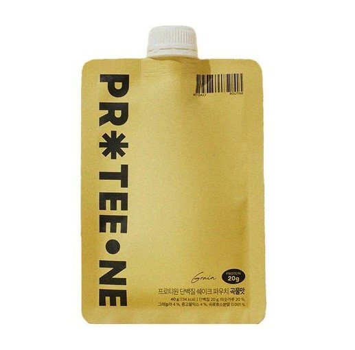 PROTEEONE Protein Shake