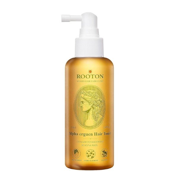 ROOTON Alpha Erguen Hair Tonic