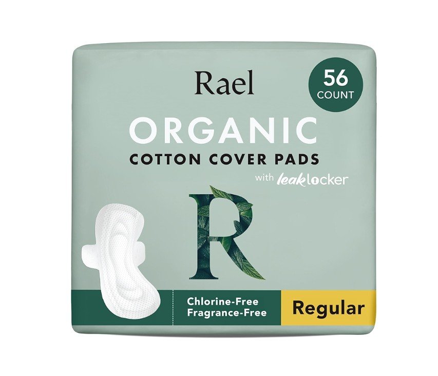 Rael Pure Cotton Cover Medium