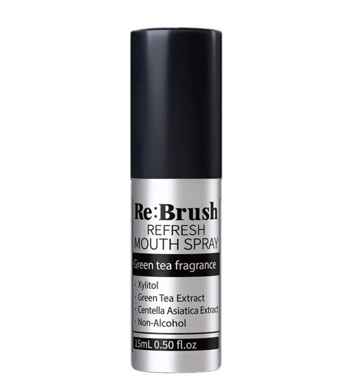 Rebrush Refresh Mouth Spray