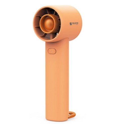 Stiluster Turbine Mini Fan