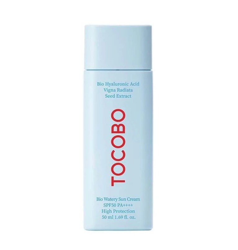 TOCOBO Bio Watery Sun Cream Special
