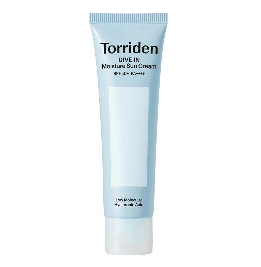 Torriden Dive In Moisture Sunscreen