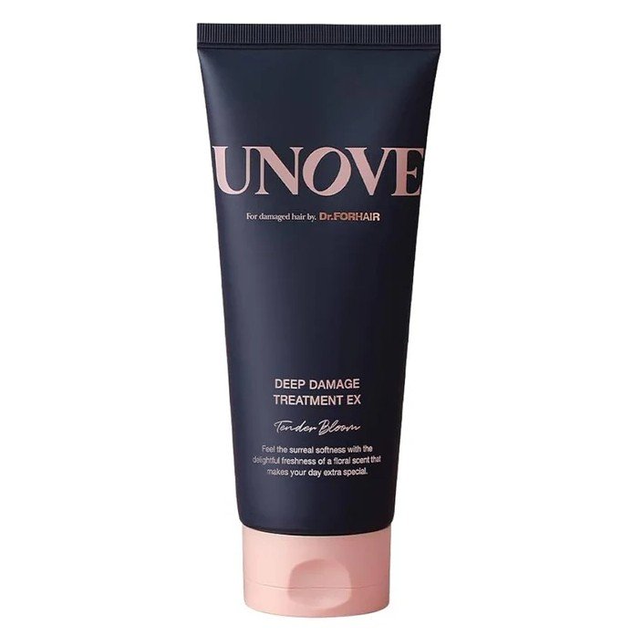 UNOVE Deep Damage Treatment