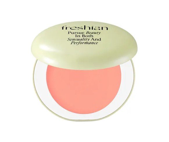 freshian Egg-like Cream Blush