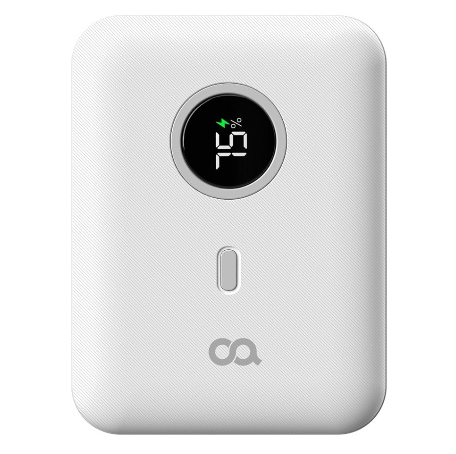 오아 퀵차지팩 휴대용 미니 보조배터리