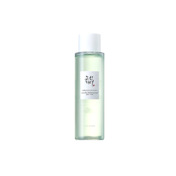 BEAUTY-OF-JOSEON-Green-Plum-Refreshing-Toner-AHA-BHA