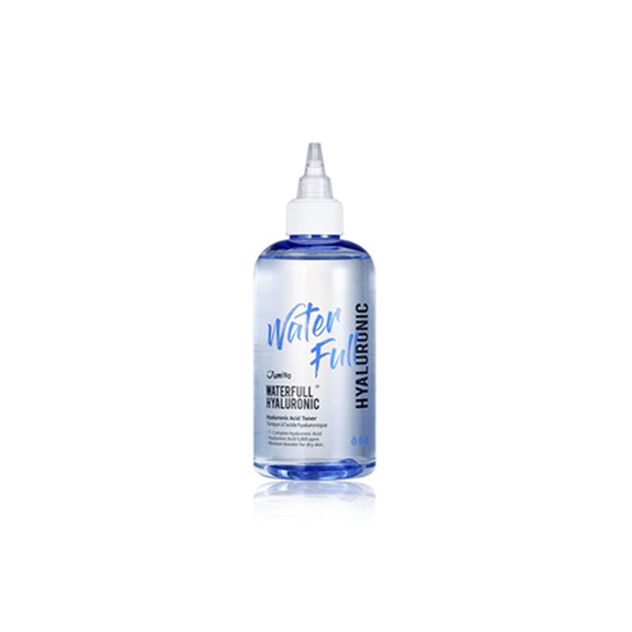 JUMISO-Waterfull-Hyaluronic-Acid-Toner